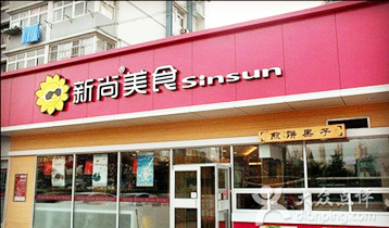 青岛新尚食品公司诚聘
