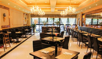 青岛笈美创意餐饮文化有限公司